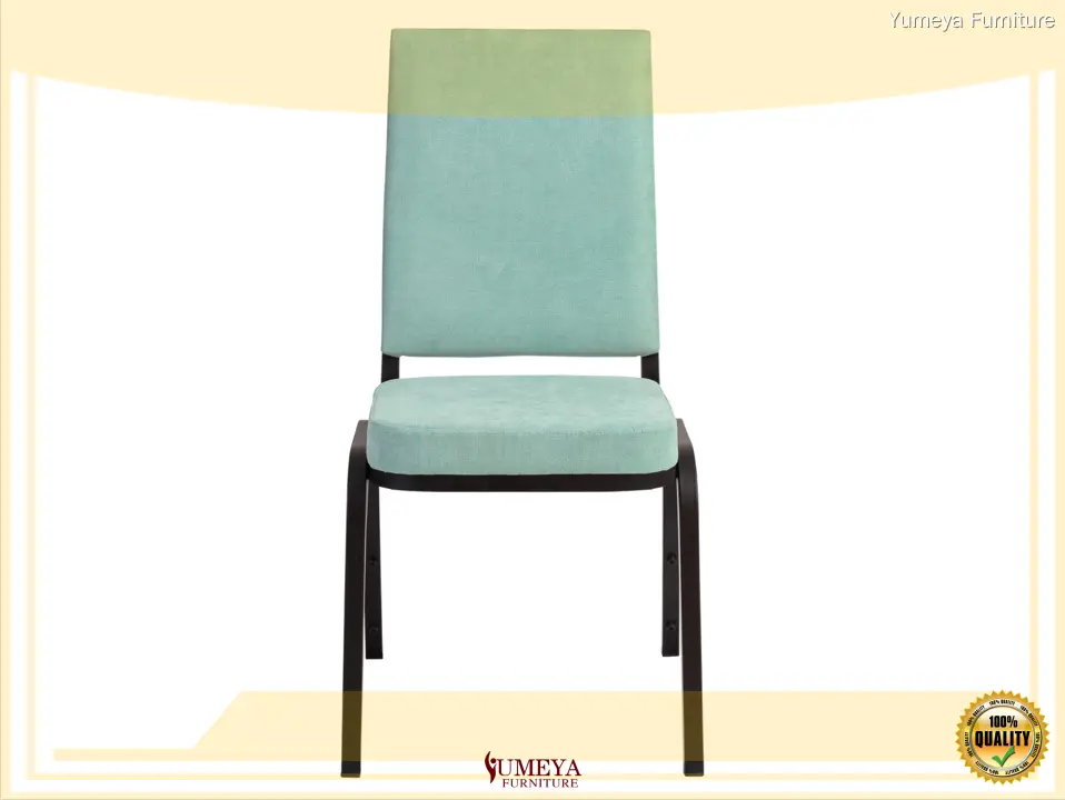 Yumeya Furniture Kèndêl ingsun | Rega Pabrik Pabrik Produk Kursi Customer 1