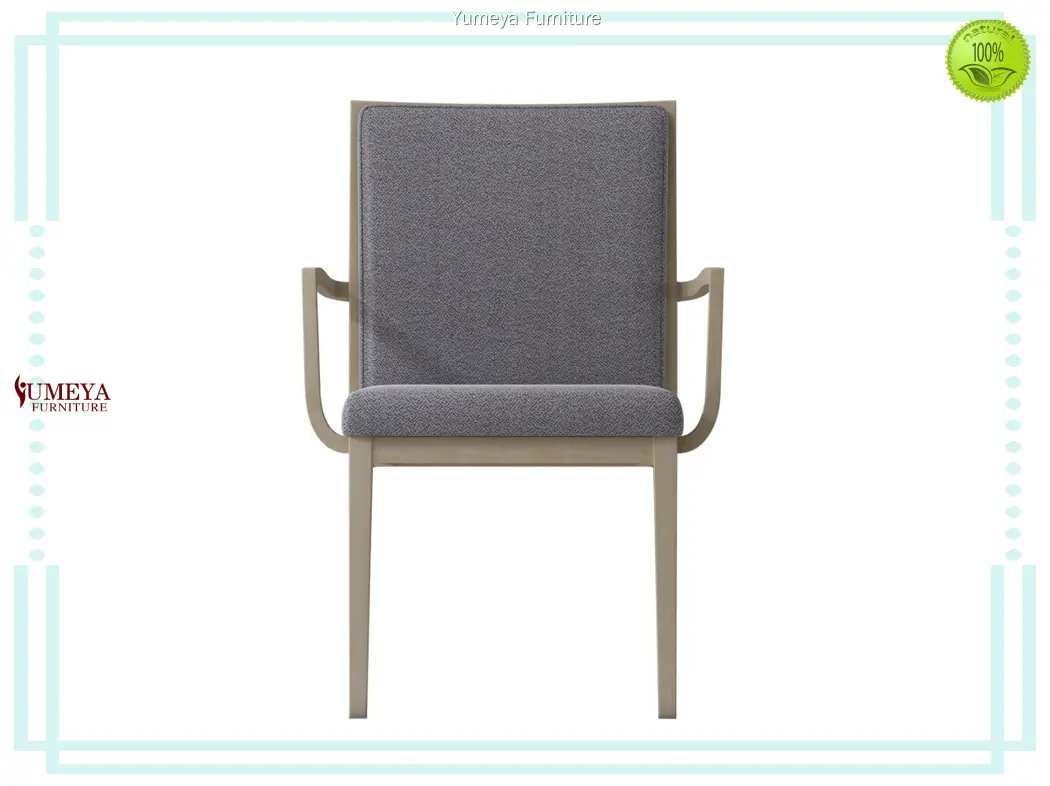 Yumeya Furniture | Kuraas jardiinooyin tayo leh oo loogu talagalay dadka da'da ah 1
