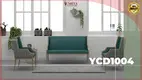 CAAFIMAADKA 2 BUNTER SUNTER SUPERITION | Yumeya Furniture 1