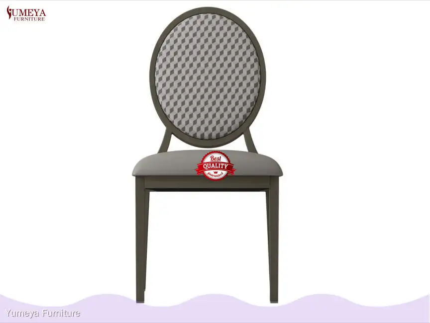Yumeya Furniture Kèndêl ingsun | Kursi makan senior senior senior 1