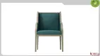 Produsen Harga Pabrik Ruang Custom Archless Custom Yumeya Furniture 1