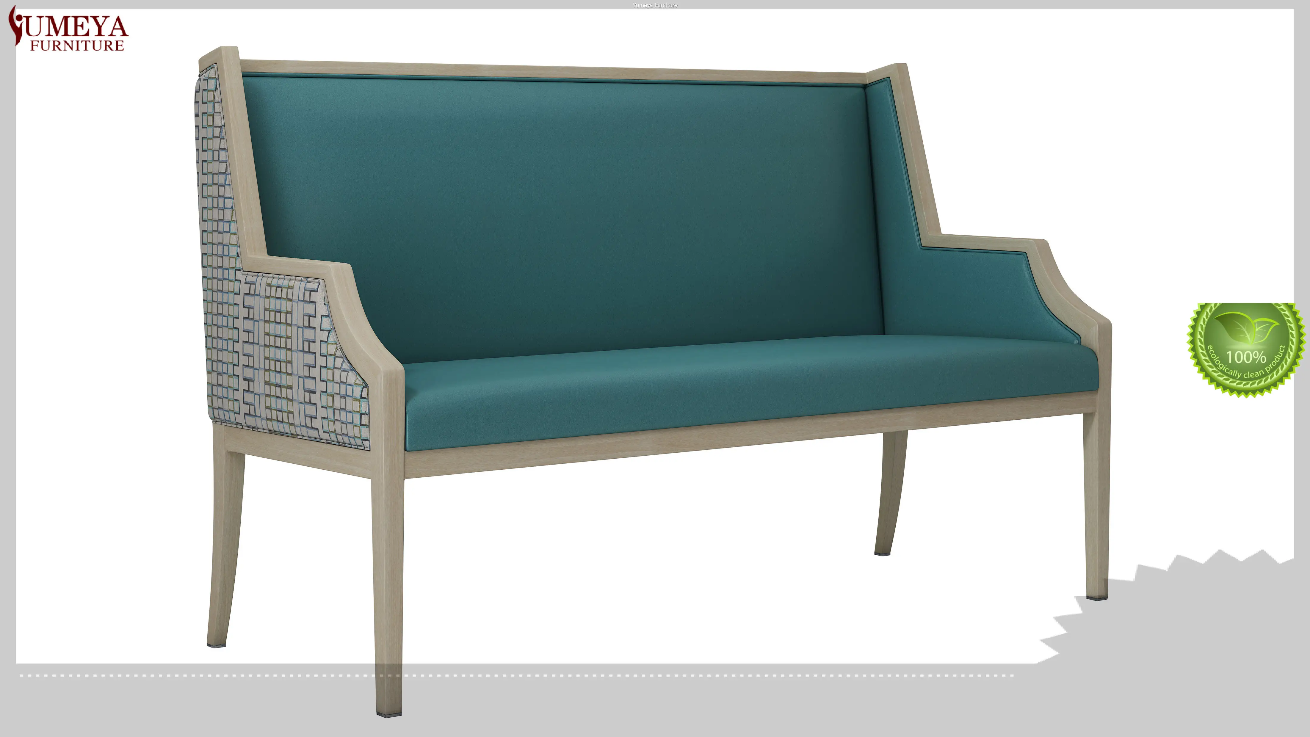 OEM / Odm Solderly Kursi Sofa | Yumeya Furniture 1