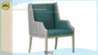 Yumeya Furniture Kèndêl ingsun | Tuku Sofa Siji Seater Kanggo Pembekal Lari Senior 1