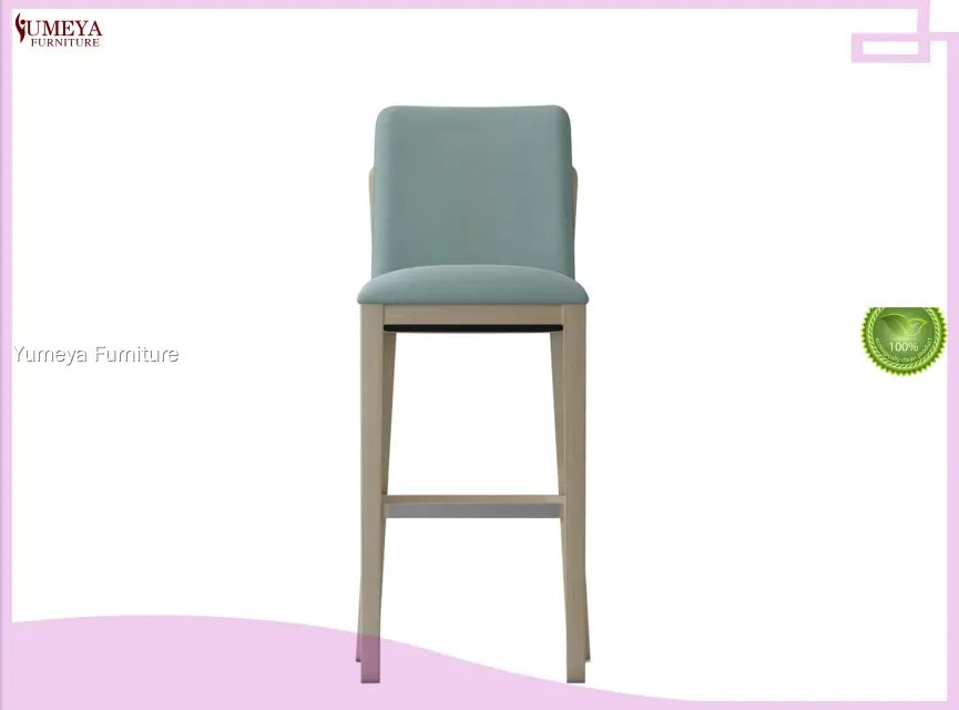 Yumeya Furniture | Жоғары орындықтар Өндірушінің құны 1