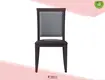 Produser Supplier Kaping Side Custom | Yumeya Furniture 1