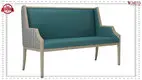 Yumeya Furniture | OEM/ODM Two Seaer Lounge stól fyrir aldraða framleiðanda 1