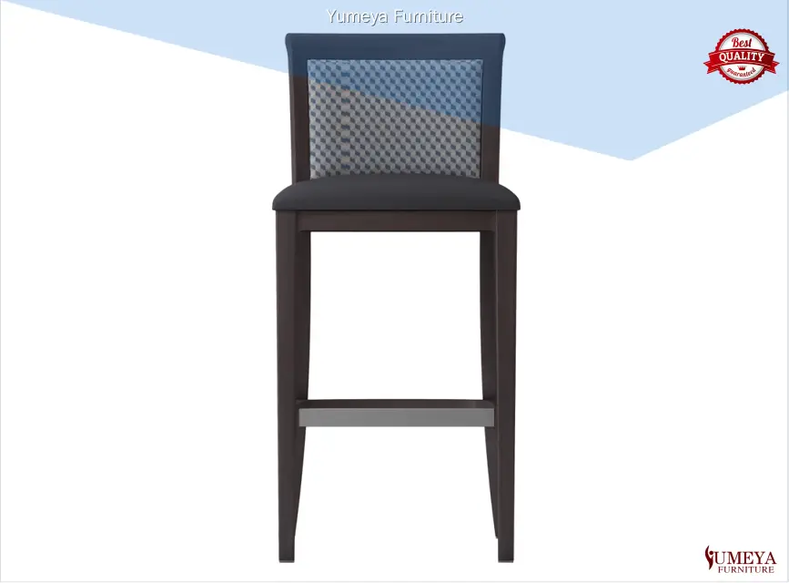 Yumeya Furniture | Oche na-enweghị isi oche dị elu maka ọnụahịa ụlọ ọrụ ochie 1