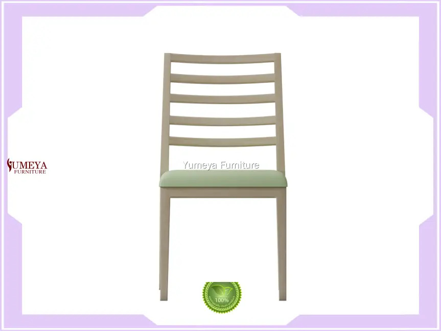 Kursi akeh kanggo biaya tuwa | Yumeya Furniture 1