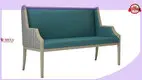Yumeya Furniture Kèndêl ingsun | Paling apik sofas paling apik kanggo biaya tuwa 1