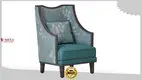 Kursi omah nursing karo rodha ing rega Grosir | Yumeya Furniture 1