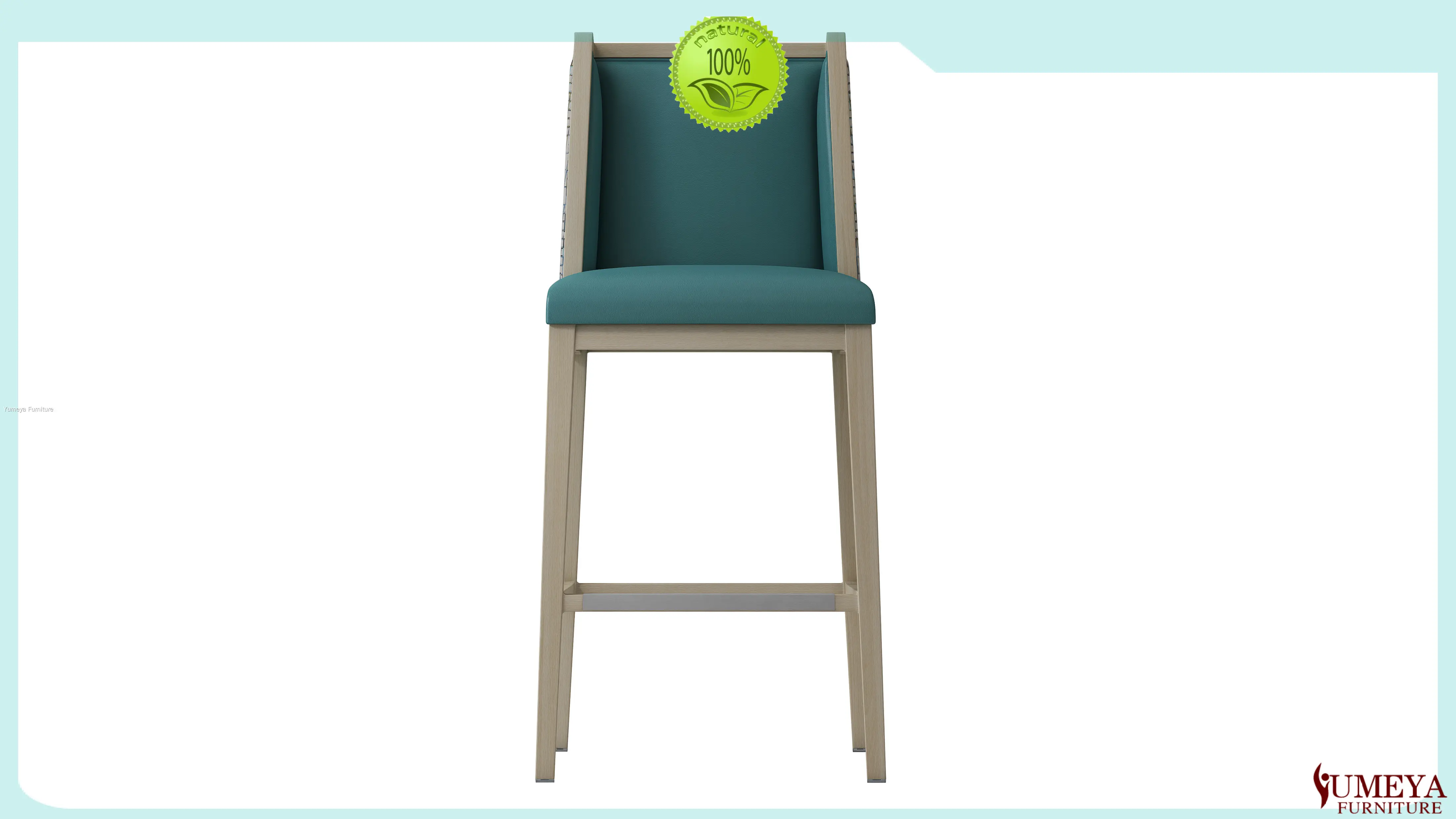 Sérsniðin stólaframleiðandi verksmiðjuframleiðandi | Yumeya Furniture 1