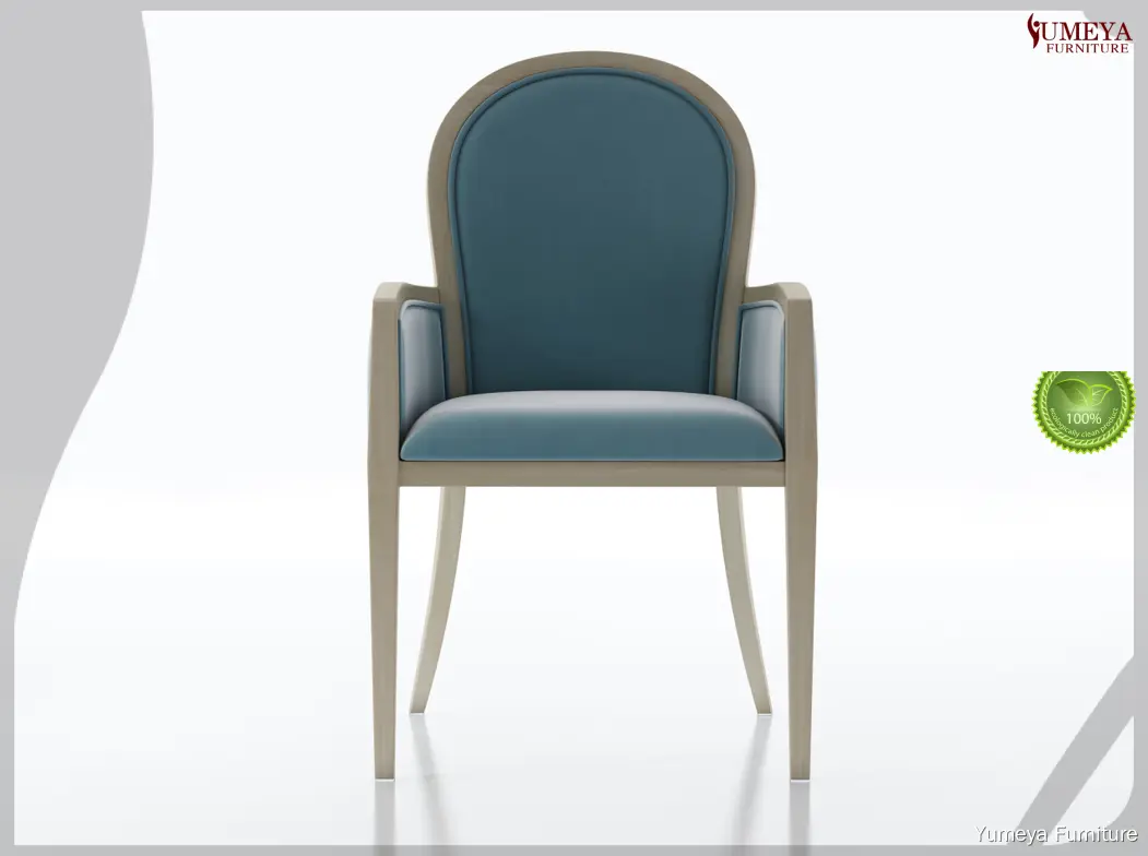 Yumeya Furniture Kèndêl ingsun | Bulk Tuku Supplier Kursi 1