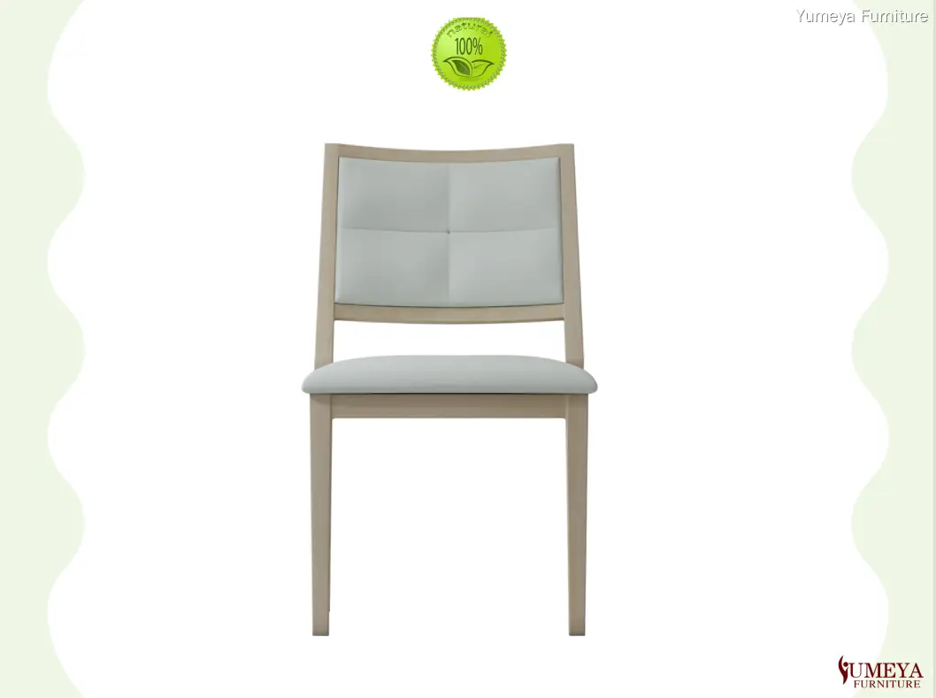 Жоғарғы қолсыз боншасыз асхана Yumeya Furniture 1