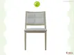 Жоғарғы қолсыз боншасыз асхана Yumeya Furniture 1