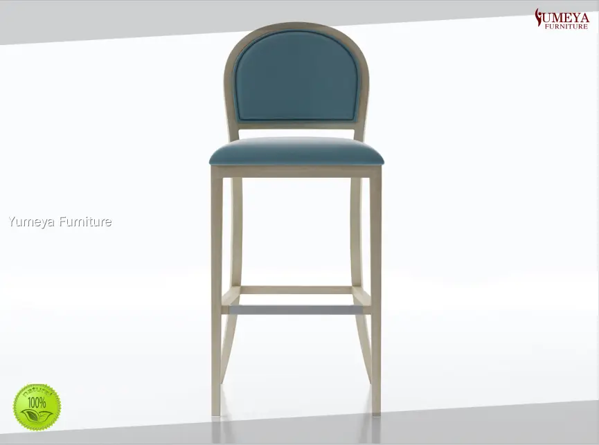 Taaja nada sing nyaman kanggo pulau pawon kanggo produsen produsen tuwa | Yumeya Furniture 1