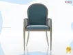 Yumeya Furniture Kèndêl ingsun | Kursi anyar kanthi lengen kanggo pasokan tuwa 1