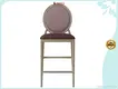 Barstool sing paling nyaman kanggo rega pabrik tuwa | Yumeya Furniture 1
