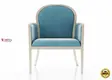 Аға тұрғын үй кешені орындық, компаниялар Компаниясы | Yumeya Furniture 1