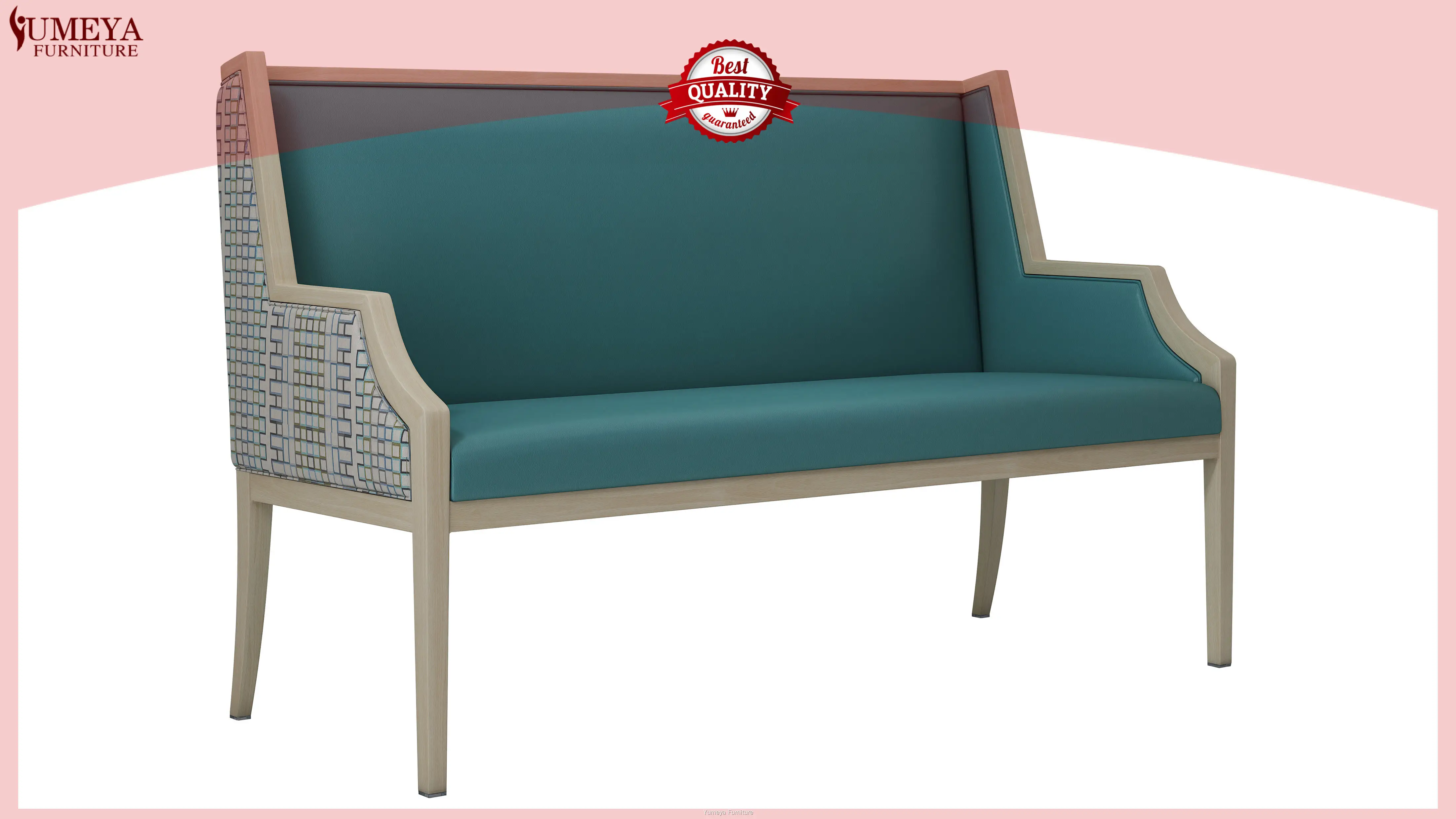 Produsen Perusahaan Perabot Omah Custom (Produsen Supplier Produsen | Yumeya Furniture 1