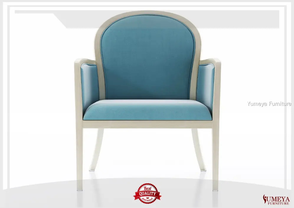 Yumeya Furniture | Sérsniðnar sófar fyrir framboð aldraðra 1