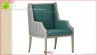 Nativus griseo uno seater lecto lecto lupus Lupum | Yumeya Furniture 1