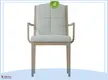 Өндіріс үшін Custom High Sure Armchair сатушысы | Yumeya Furniture 1