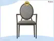 Shirkadda Soo-saaraha ee La Yareeyey Yumeya Furniture 1