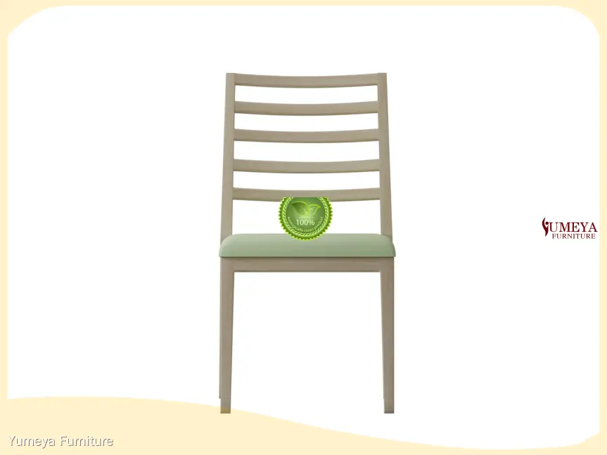 Yumeya Furniture | Соңғы орындықтар Жеткізуші жеткізушісі 1