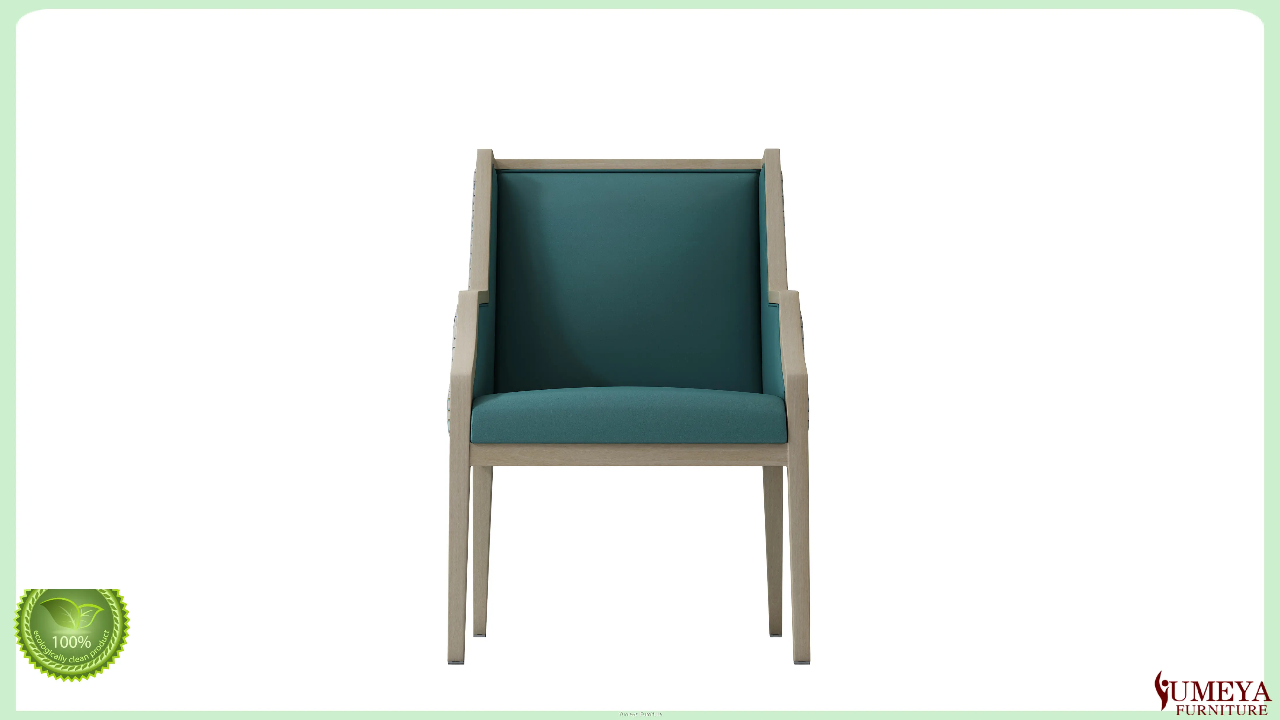 Efstu stólar í háu sætinu fyrir verksmiðjuverð eldri | Yumeya Furniture 1