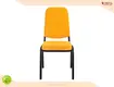 Yumeya Furniture Kèndêl ingsun | Kursi pesta banquet paling apik kanggo pabrik pabrik 1