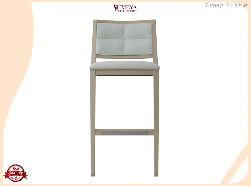 Yumeya Furniture | Faglegasti þægilegasti framleiðandi gegn hæðarhæð 1