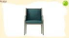 Custom Senior Living Roome Cadeiriau Gwerthwr Gwerthwr | Yumeya Furniture 1