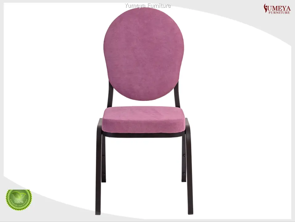 Grosir kursi banqueet murah | Yumeya Furniture 1