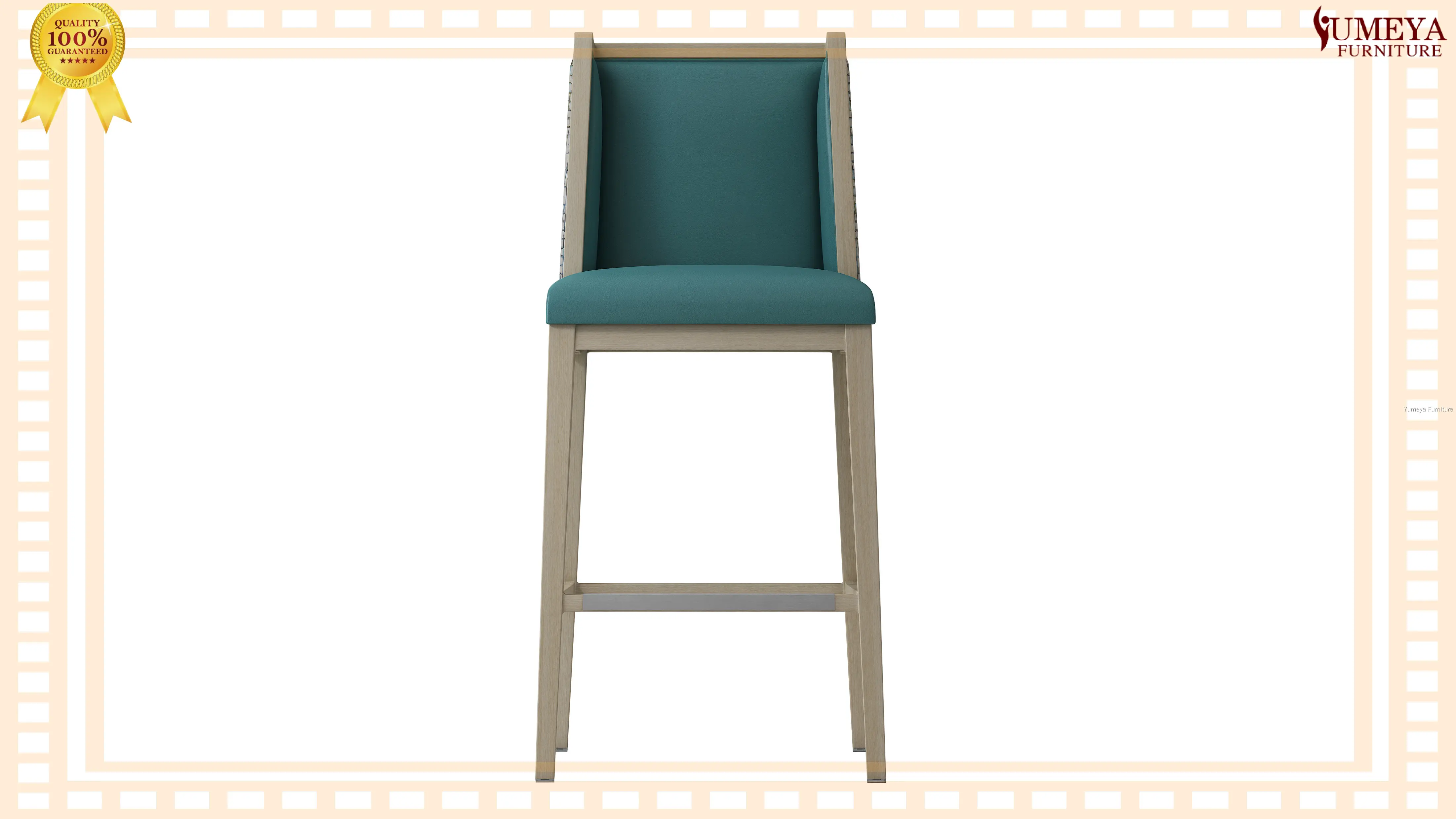 Yumeya Furniture Kèndêl ingsun | Bulk Tuku Rega Pabrik Pabrik Pabrik Paling Dhuwur 1