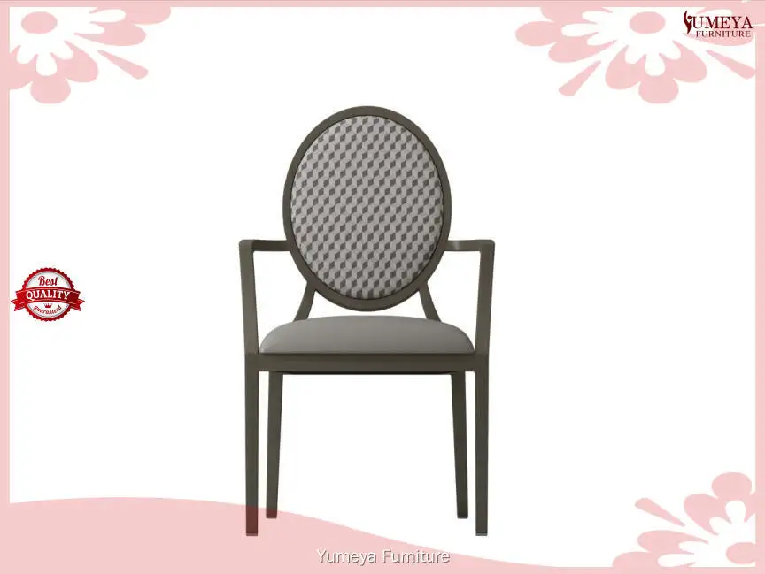 Yumeya Furniture Kèndêl ingsun | Rega Pabrik Arpanchirs Kursi Paling Dhuwur 1