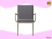 Үлкен асхана орындықтарын өндіруші | Yumeya Furniture 1