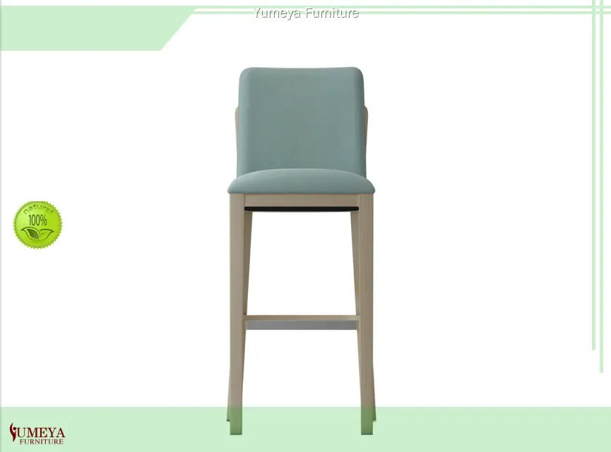 Yumeya Furniture Kèndêl ingsun | Akeh Tuku Kursi Bar Nyaman Kanthi Lengan Kanggo Pabrik Urip Senior 1