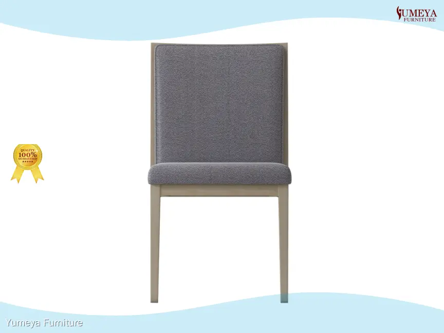 Yumeya Furniture | Қолсыз қолмен жабыс 1