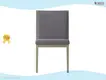 Yumeya Furniture | Қолсыз қолмен жабыс 1