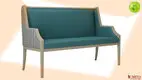Sofar fyrir eldri fullorðna á heildsöluverði | Yumeya Furniture 1