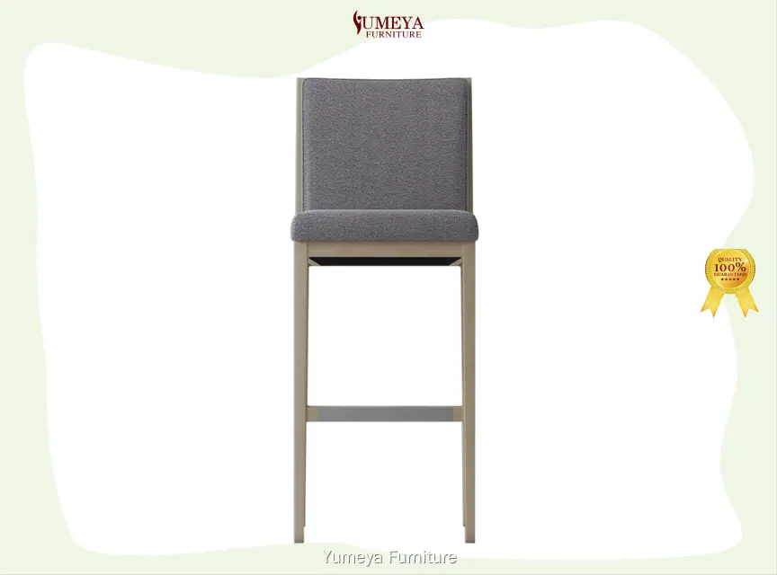 Yumeya Furniture | Magn þægilegir barstólastólar fyrir aldraða birgja 1