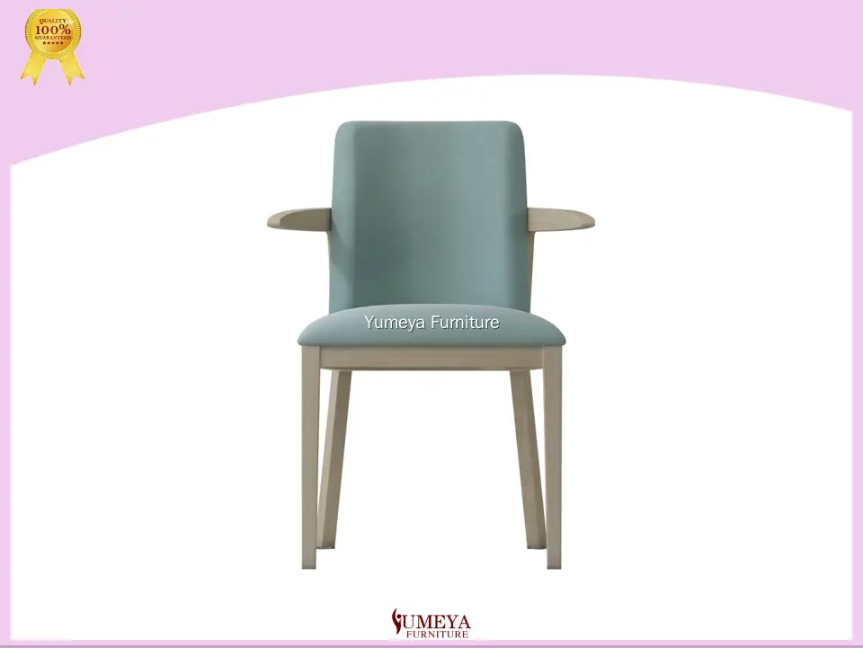 Custom ArmChair paling apik kanggo produsen rega tuwa | Yumeya Furniture 1