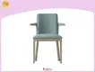 Custom ArmChair paling apik kanggo produsen rega tuwa | Yumeya Furniture 1
