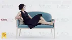 Perusahaan Modern Modern Loro Sofa Sofa Sofa | Yumeya Furniture 1