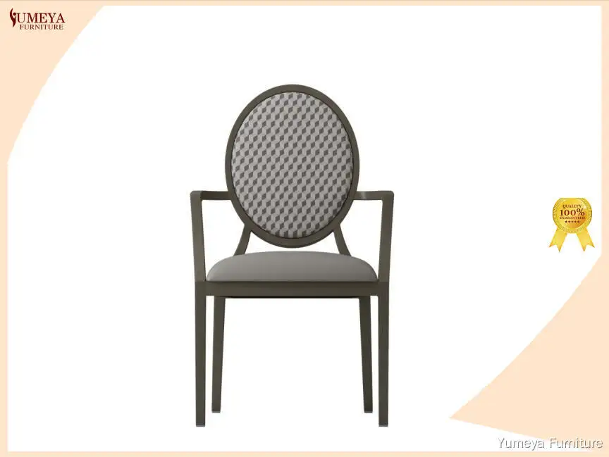 Sérsmíðaðir stólar birgir til sölu | Yumeya Furniture 1
