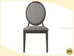 Kursi Sisih Komersial Profesional | Yumeya Furniture 1