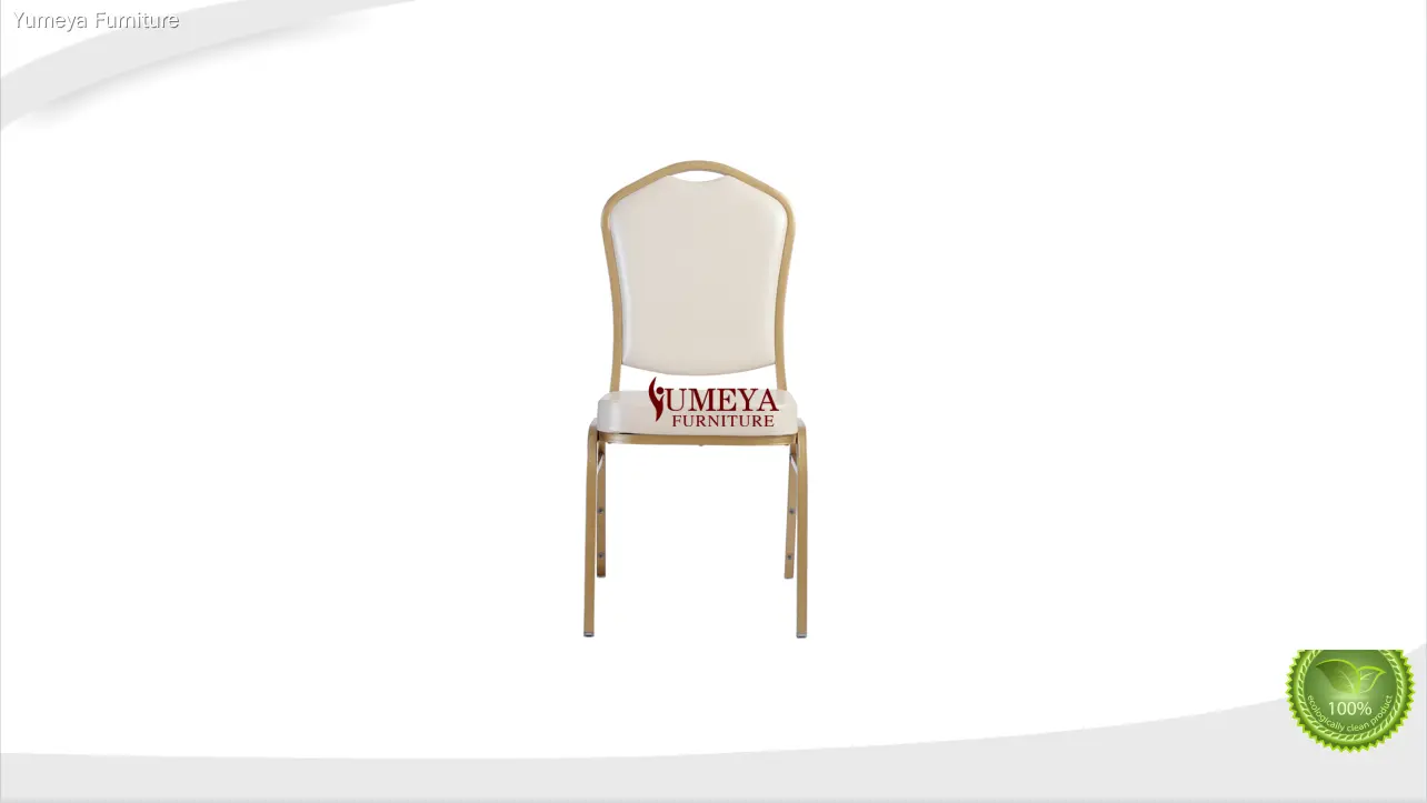 Soo-saare alaab-qeybiyeyaasha Blass-ka Baabuurka Baabuurka | Yumeya Furniture 1