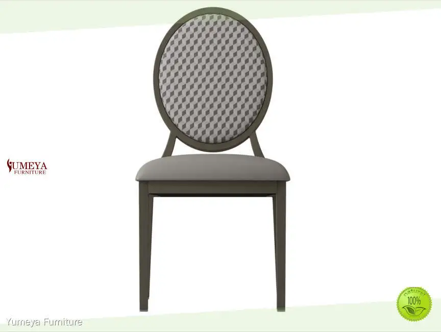 OEM / ODM Коммерциялық тараптар | Өндіруші | Yumeya Furniture 1