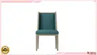 Yumeya Furniture | Tayada sare ee tayada sare ee qolka cuntada ee kuraasta kuraasta 1