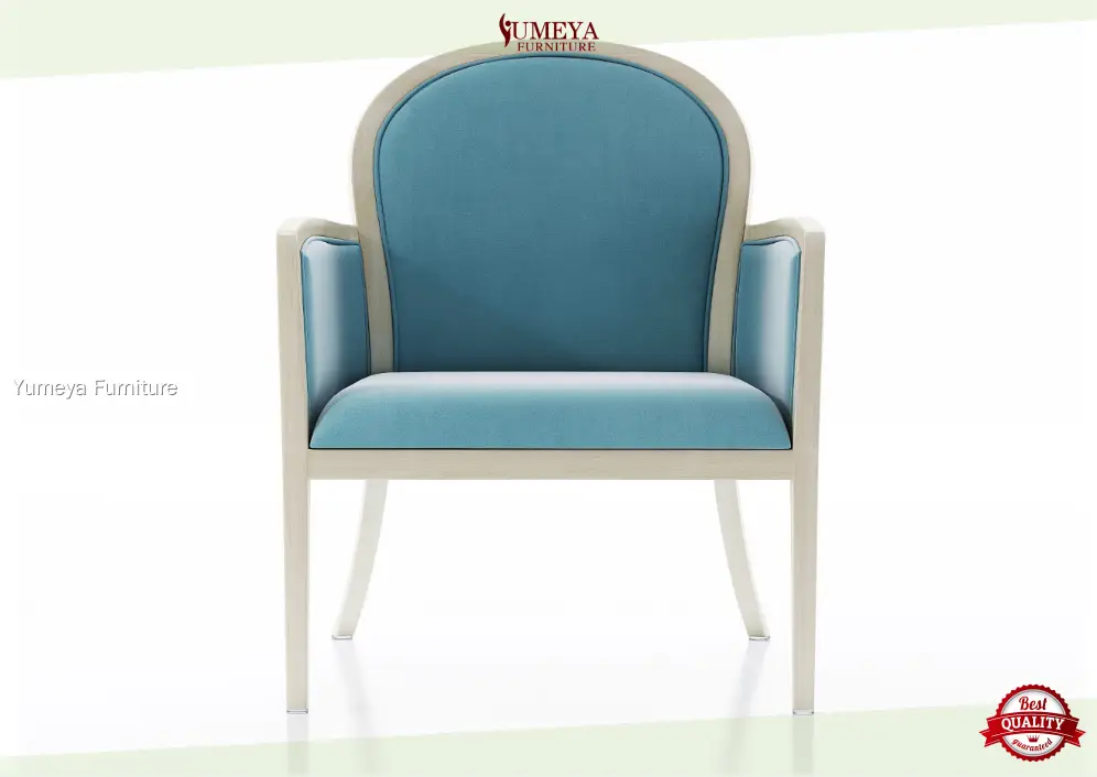 Yumeya Furniture Kèndêl ingsun | Kursi Makan Paling Profesional Kanggo Harga Pabrik Sepuh 1